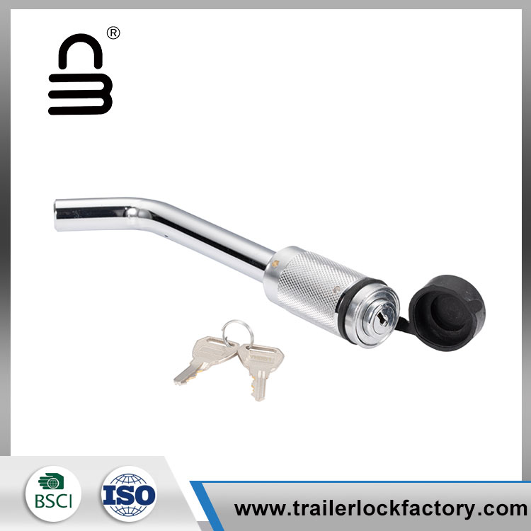 Κλείδωμα 2 Pin Trailer Hitch Pin