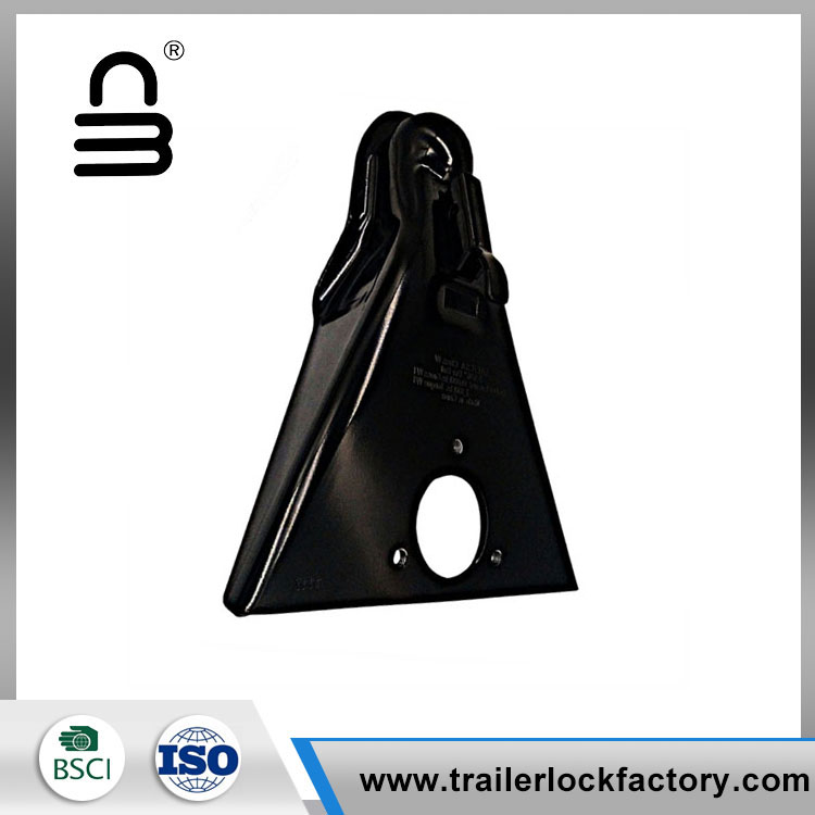 A Frame Trailer Coupler Trailer Adapter