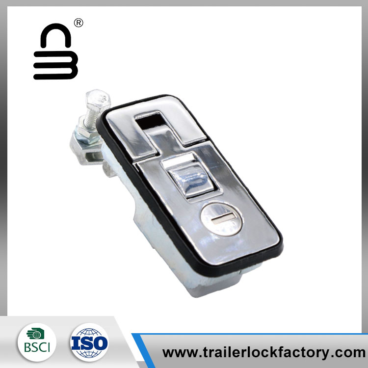 Camper Trailer Truck Caravan Lock