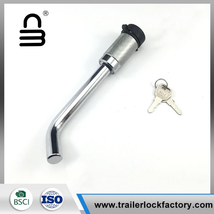 L Τύπος Hitch Pin Lock