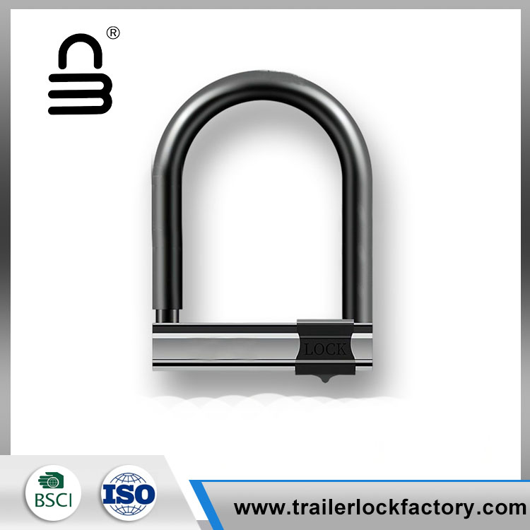 Κλειδαριά ποδηλάτου ασφαλείας