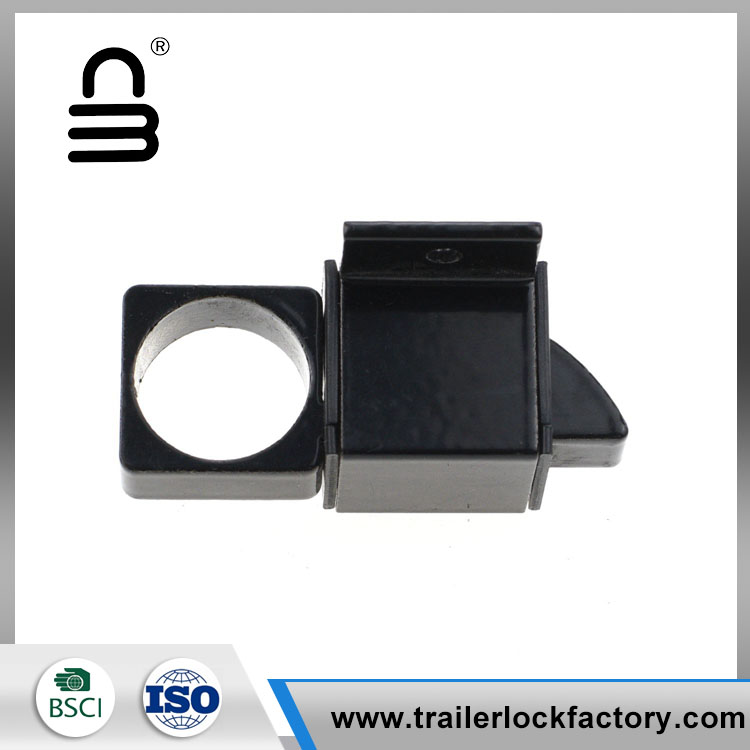 Κλειδαριά με ελατήριο