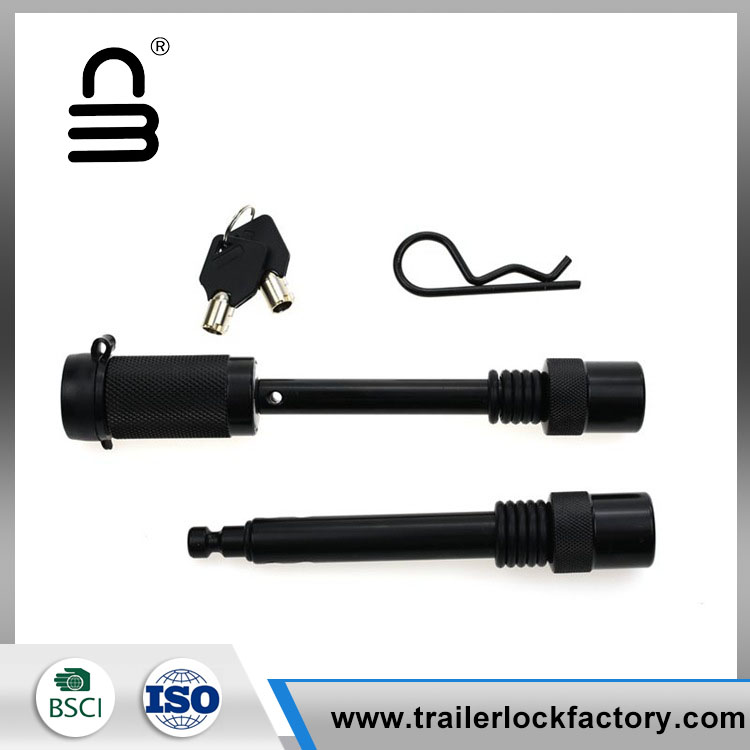 Trailer Hitch Lock Pin Σετ 58 και 12 ιντσών