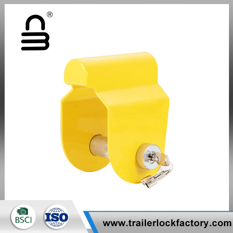 Universal Lock Caravan Coupling Coupling Trailer